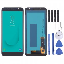LCD Дисплей и Тъч Скрийн за Samsung Galaxy J6 (2018) J600 