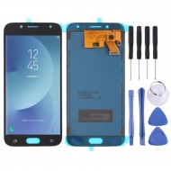 LCD Дисплей и Тъч Скрийн за Samsung Galaxy J5 (2017), J530F/DS, J530Y/DS