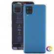 Оригинален Заден Капак за Samsung Galaxy A12