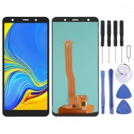 LCD Дисплей и Тъч Скрийн за Samsung Galaxy A7 (2018) SM-A750