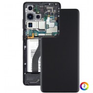  Оригинален Заден Капак за Samsung Galaxy S21 Ultra 5G