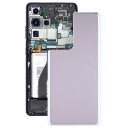  Оригинален Заден Капак за Samsung Galaxy S21 Ultra 5G