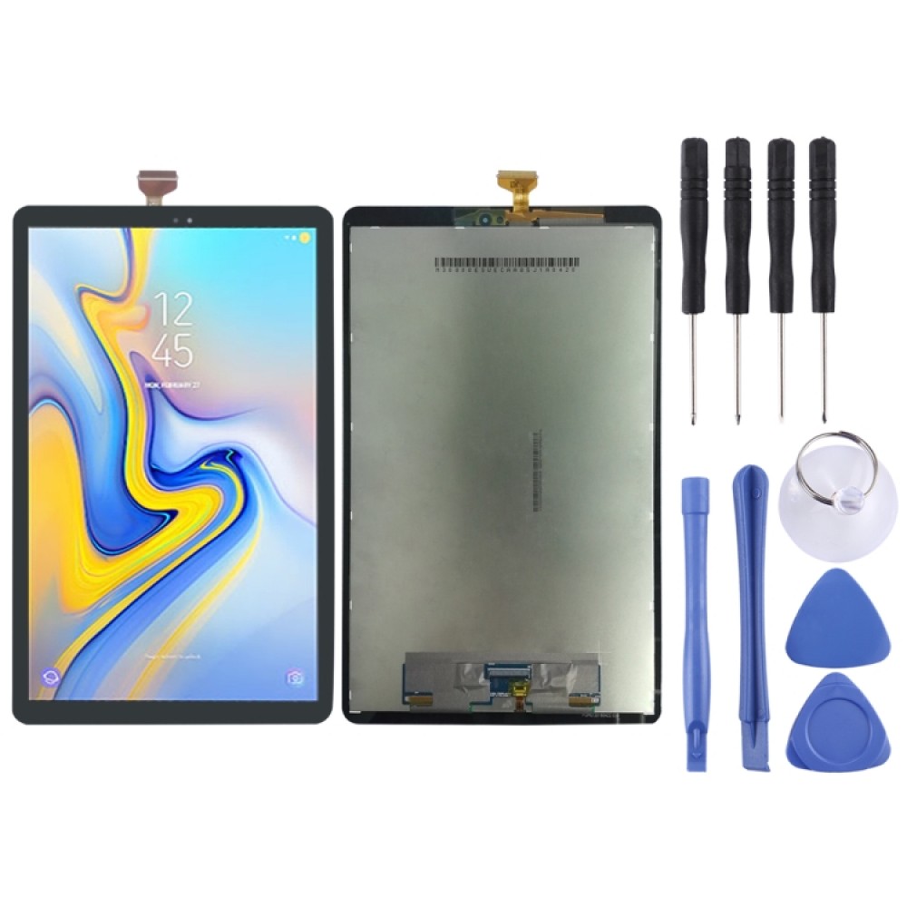 LCD Дисплей и Тъч Скрийн за Samsung Galaxy Tab A 10.5 / T590