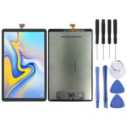 LCD Дисплей и Тъч Скрийн за Samsung Galaxy Tab A 10.5 / T590 