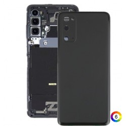 Оригинален Заден Капак за Samsung Galaxy S20