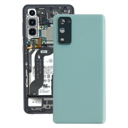 Оригинален Заден Капак за Samsung Galaxy S20 FE