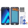 LCD Дисплей и Тъч Скрийн за Samsung Galaxy A7 (2017), A720FA, A720F/DS