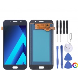 LCD Дисплей и Тъч Скрийн за Samsung Galaxy A7 (2017), A720FA, A720F/DS