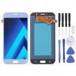 LCD Дисплей и Тъч Скрийн за Samsung Galaxy A7 (2017), A720FA, A720F/DS