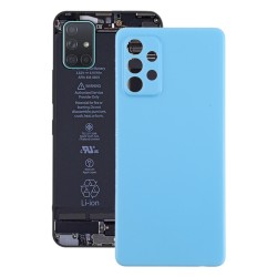 Оригинален Заден Капак за Samsung Galaxy A72 5G