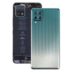 Оригинален Заден Капак за Samsung Galaxy F62 SM-E625F