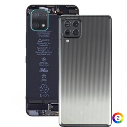 Оригинален Заден Капак за Samsung Galaxy F62 SM-E625F