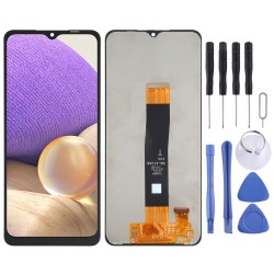Оригинален LCD дисплей и тъч скрийн за Samsung Galaxy A32 5G