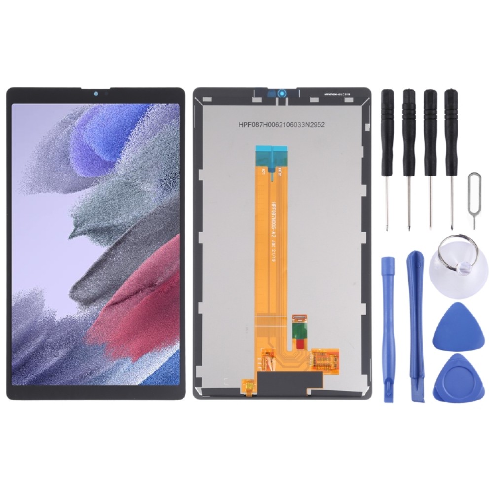 LCD Дисплей и Тъч Скрийн за Samsung Galaxy Tab A7 Lite T220/T225