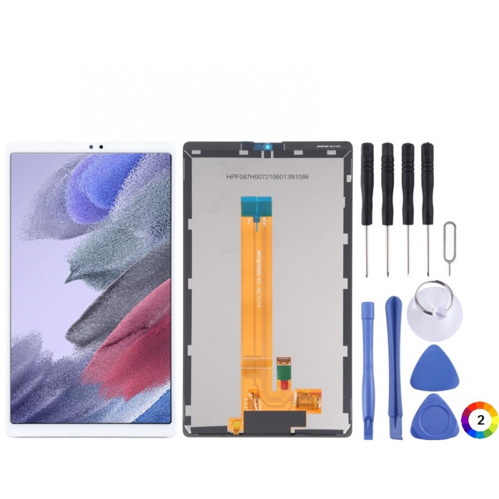 LCD Дисплей и Тъч Скрийн за Samsung Galaxy Tab A7 Lite T220/T225
