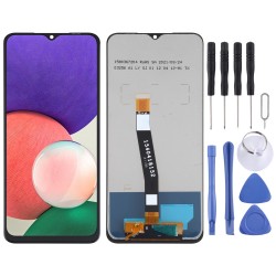 LCD Дисплей и Тъч Скрийн за Samsung Galaxy A22 5G SM-A226
