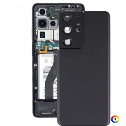 Оригинален Заден Капак за Samsung Galaxy S21 Ultra 5G