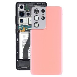 Оригинален Заден Капак за Samsung Galaxy S21 Ultra 5G