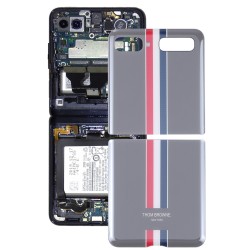 Оригинален Заден Капак за Samsung Galaxy Z Flip 4G SM-F700