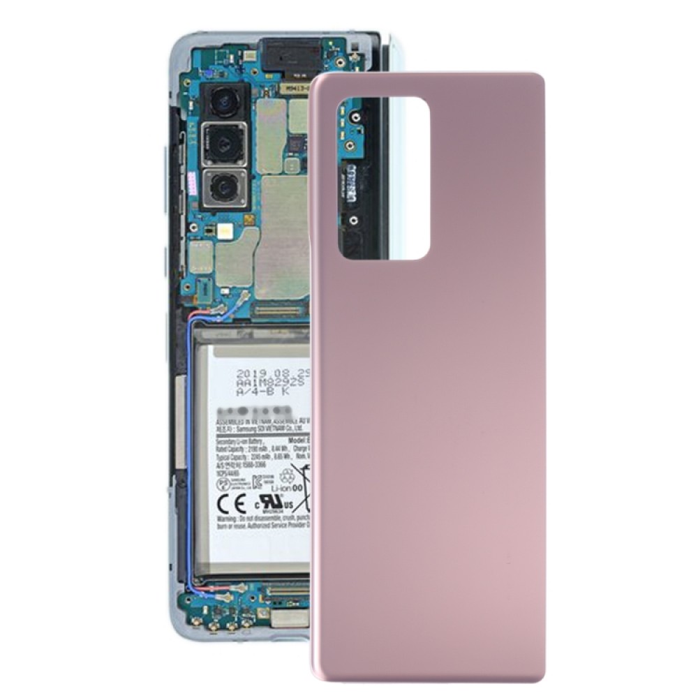 Оригинален Заден Капак за Samsung Galaxy Z Fold2 5G SM-F916B