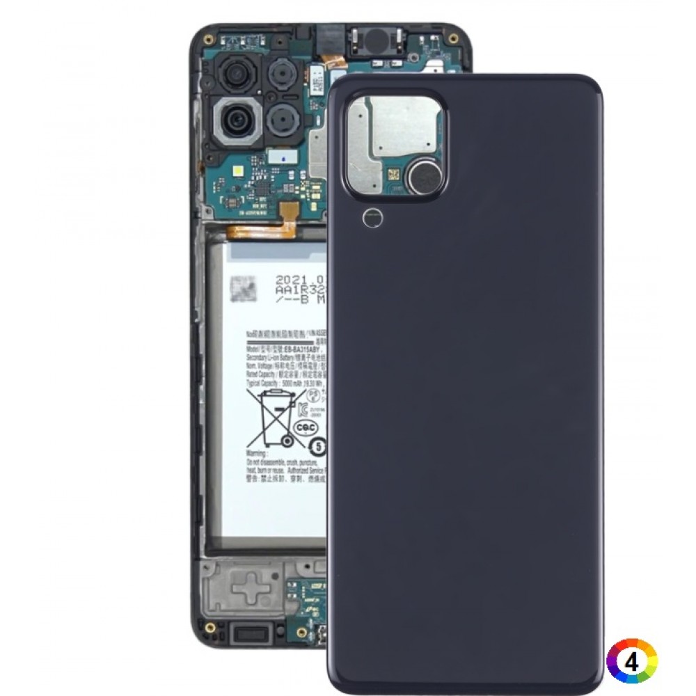 Оригинален Заден Капак за Samsung Galaxy A22 SM-A225F
