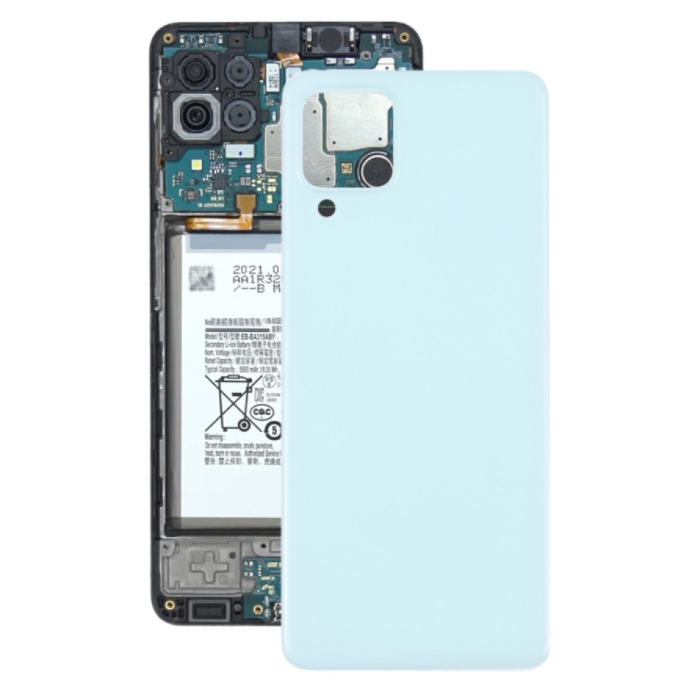 Оригинален Заден Капак за Samsung Galaxy A22 SM-A225F