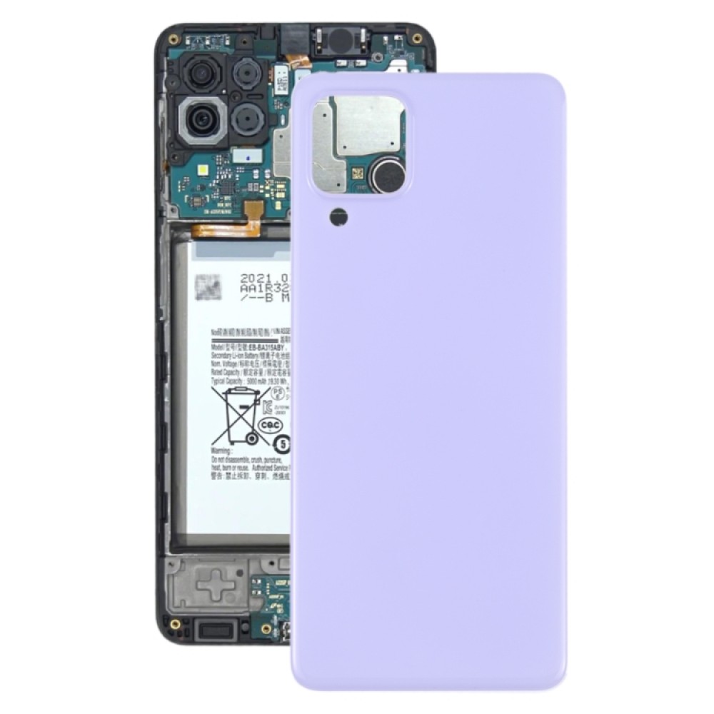 Оригинален Заден Капак за Samsung Galaxy A22 SM-A225F