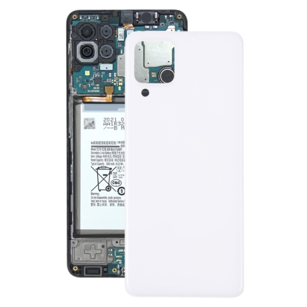 Оригинален Заден Капак за Samsung Galaxy A22 SM-A225F