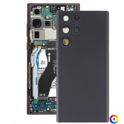 Оригинален Заден Капак за Samsung Galaxy S22 Ultra 5G SM-S908B