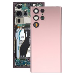 Оригинален Заден Капак за Samsung Galaxy S22 Ultra 5G SM-S908B