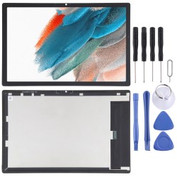 LCD Дисплей и Тъч Скрийн за Samsung Galaxy Tab A8 10.5 2021 SM-X200 SM-X205