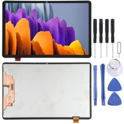 LCD Дисплей и Тъч Скрийн за Samsung Galaxy Tab S8 SM-X700