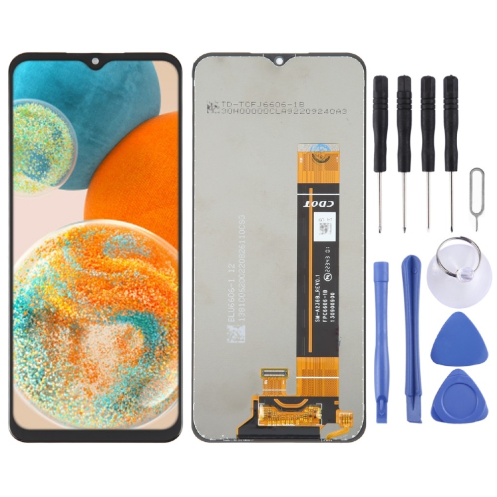 LCD Дисплей и Тъч Скрийн за Samsung Galaxy A23 5G SM-A236