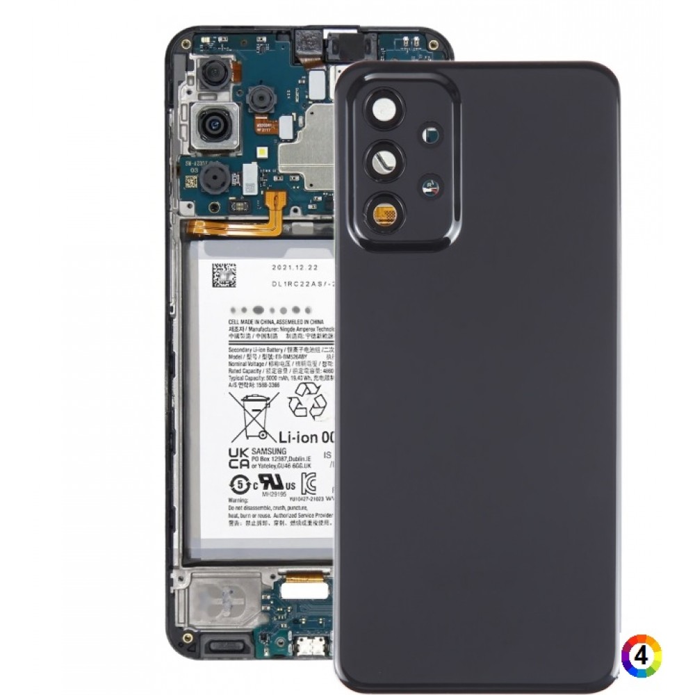 Оригинален Заден Капак за Samsung Galaxy A23 5G SM-A236A
