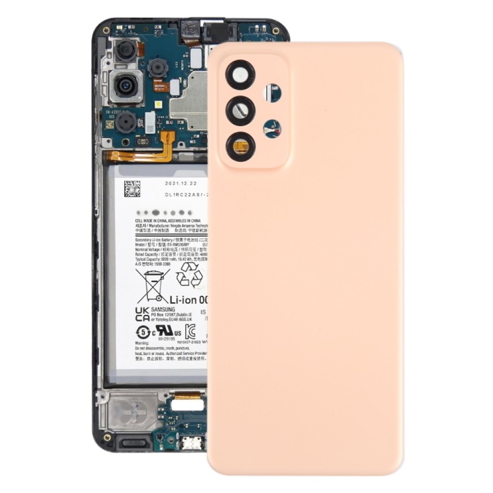 Оригинален Заден Капак за Samsung Galaxy A23 5G SM-A236A