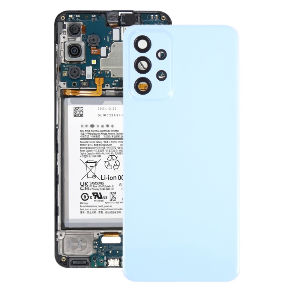 Оригинален Заден Капак за Samsung Galaxy A23 5G SM-A236A