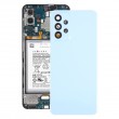 Оригинален Заден Капак за Samsung Galaxy A23 5G SM-A236A