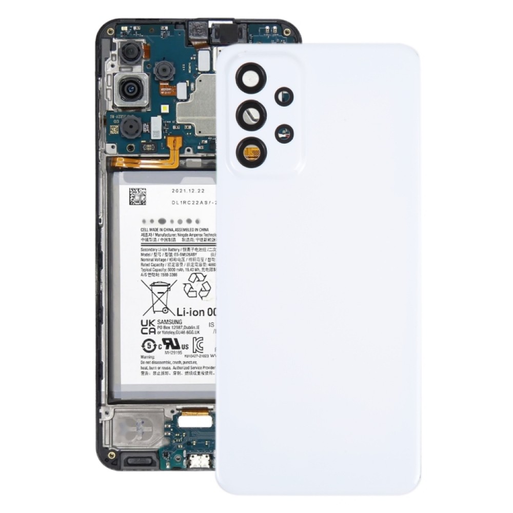 Оригинален Заден Капак за Samsung Galaxy A23 5G SM-A236A