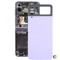 Оригинален Заден Капак за Samsung Galaxy Z Flip4 SM-F721B