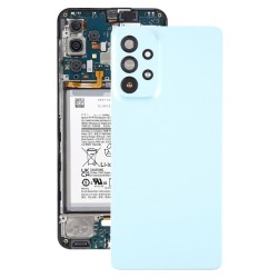  Оригинален Заден Капак за Samsung Galaxy A73 5G SM-A736B
