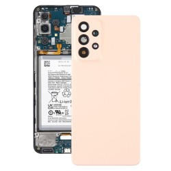  Оригинален Заден Капак за Samsung Galaxy A53 5G SM-A536B