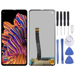 LCD Дисплей и Тъч Скрийн за Samsung Galaxy XCover Pro