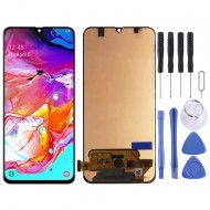 LCD Дисплей и Тъч Скрийн за Samsung Galaxy A70, M-A705F/DS, SM-A705FN/DS, SM-A705GM/DS, SM-A705MN/DS, SM-A7050