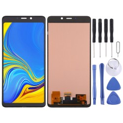 LCD Дисплей и Тъч Скрийн за Samsung Galaxy A9 (2018) / A9s