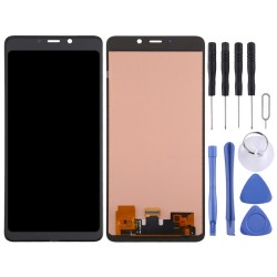 LCD Дисплей и Тъч Скрийн за Samsung Galaxy A9 (2018) / A9s