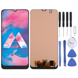 LCD Дисплей и Тъч Скрийн за Samsung Galaxy M30 / M30s