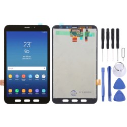 LCD Дисплей и Тъч Скрийн за Samsung Galaxy Tab Active2 8.0 LTE / T395 