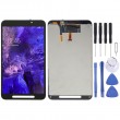 LCD Дисплей и Тъч Скрийн за Samsung Galaxy Tab Active / T360