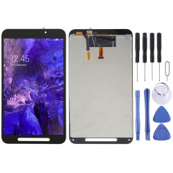 LCD Дисплей и Тъч Скрийн за Samsung Galaxy Tab Active / T360 