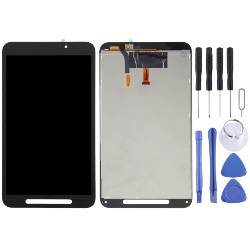 LCD Дисплей и Тъч Скрийн за Samsung Galaxy Tab Active / T360